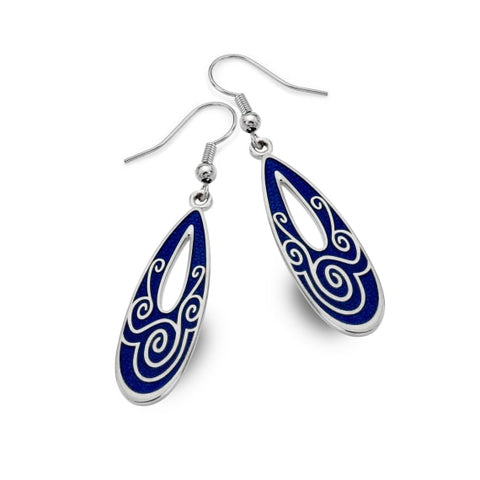 Celtic Elements Earrings
