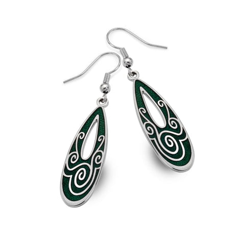Celtic Elements Earrings