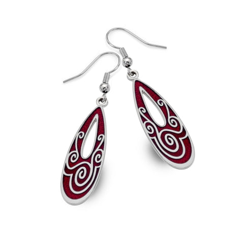 Celtic Elements Earrings