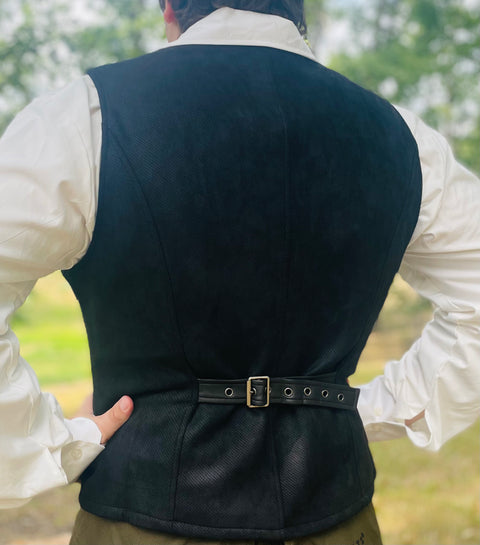 Adventurer Vest