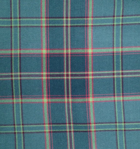 Women's Micro Sport Kilt: Clan Collection