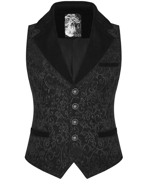 Aristocrat Men's Vest