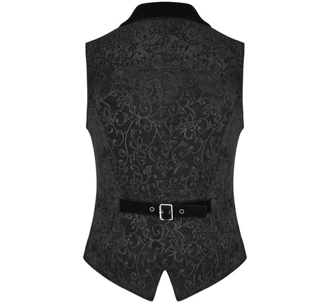 Aristocrat Men's Vest