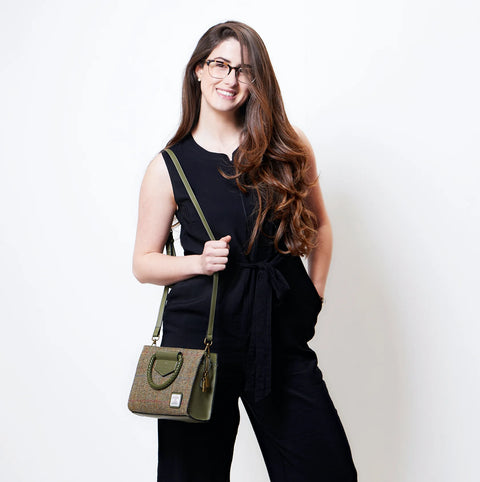 Islander UK Arran Tote