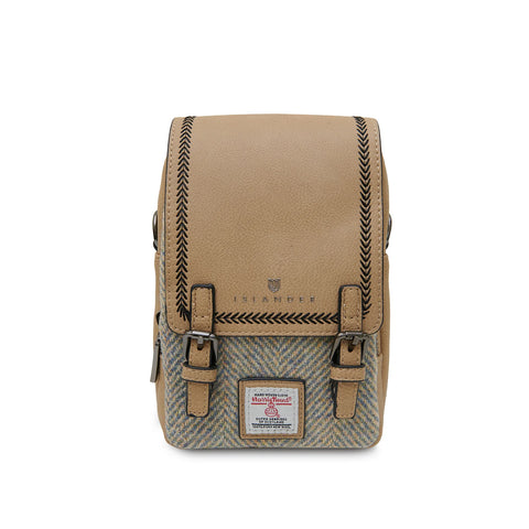 Islander UK Baby Jura Crossbody