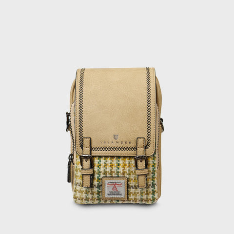 Islander UK Baby Jura Crossbody