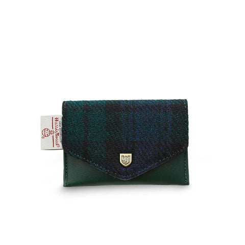 Islander UK Card Wallet