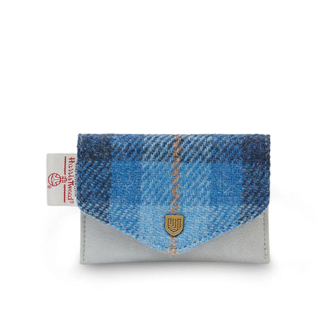 Islander UK Card Wallet