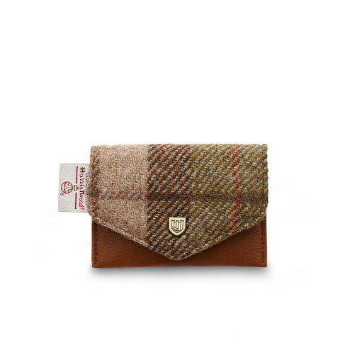 Islander UK Card Wallet