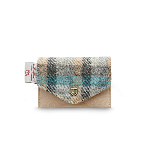 Islander UK Card Wallet