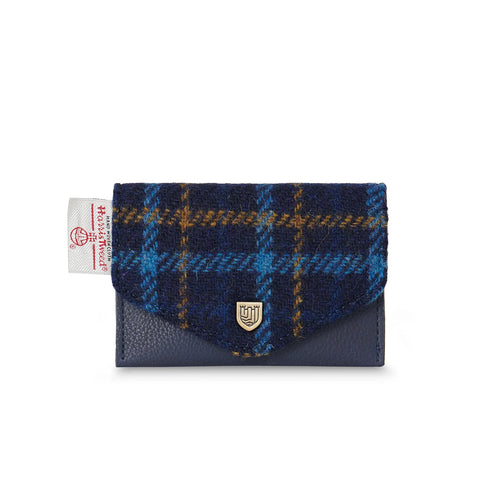 Islander UK Card Wallet