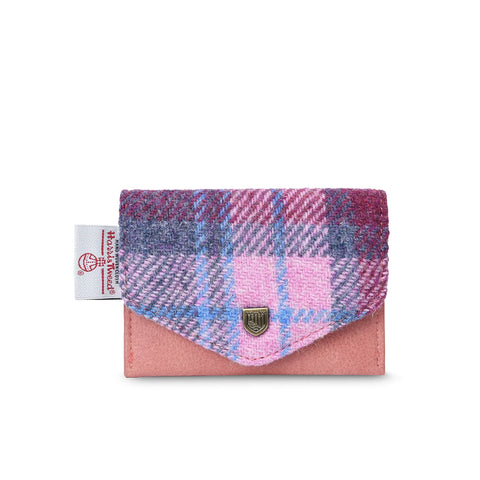 Islander UK Card Wallet