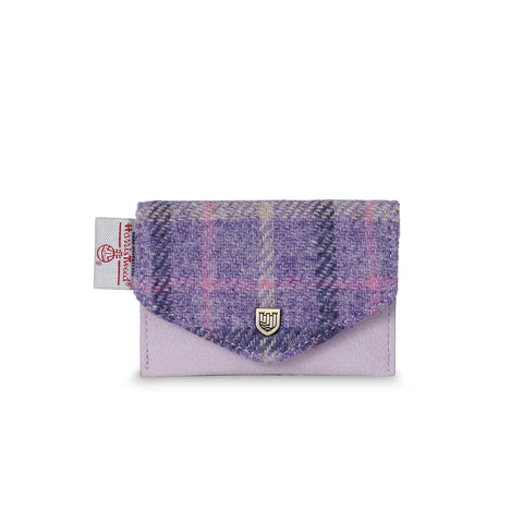 Islander UK Card Wallet