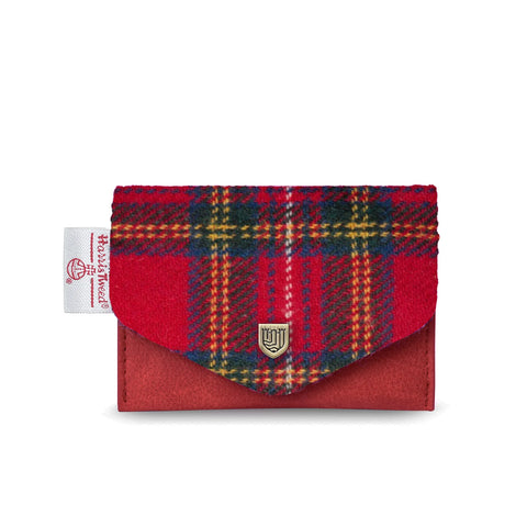 Islander UK Card Wallet
