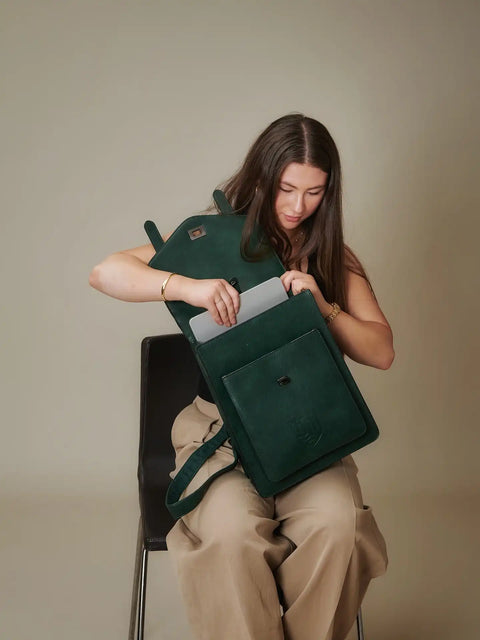 Islander UK Carloway Backpacks