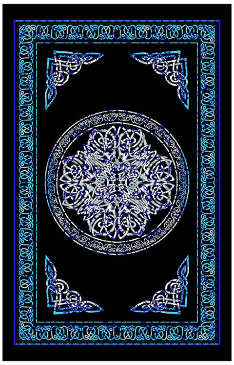 Celtic Knot Wall Hangings