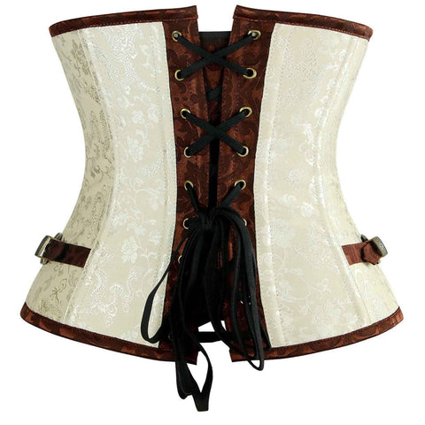 Claire Underbust Corset