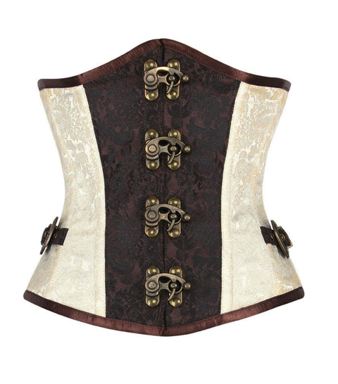 Claire Underbust Corset