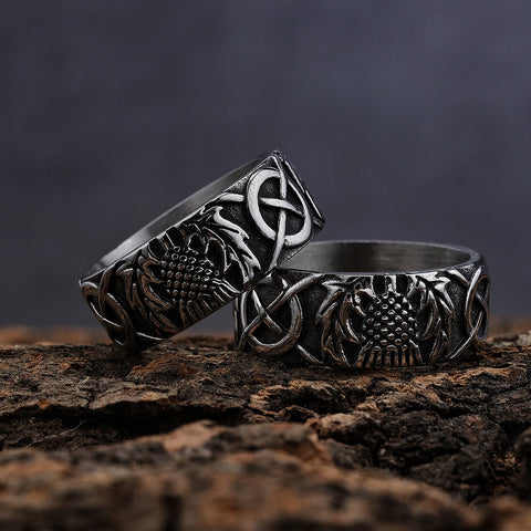 Scottish Stainless Steel Band