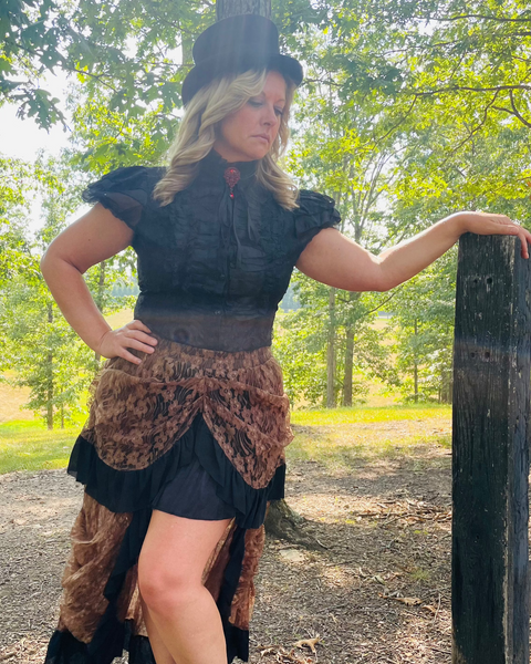 Shop the look
