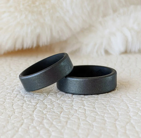 Sailor's Knot Celtic Silicone Ring