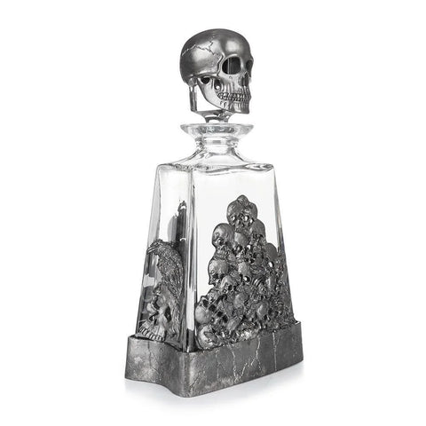 Death Decanter