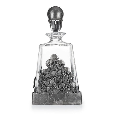 Death Decanter