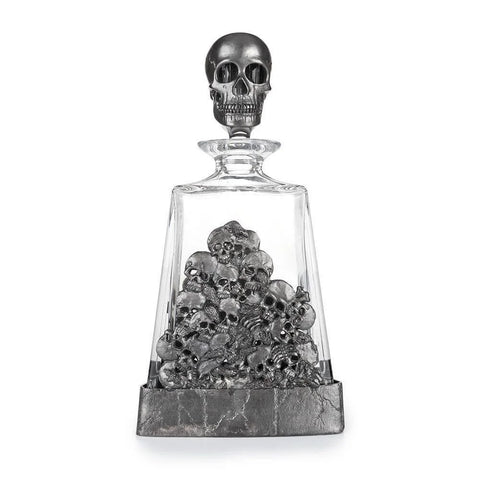 Death Decanter