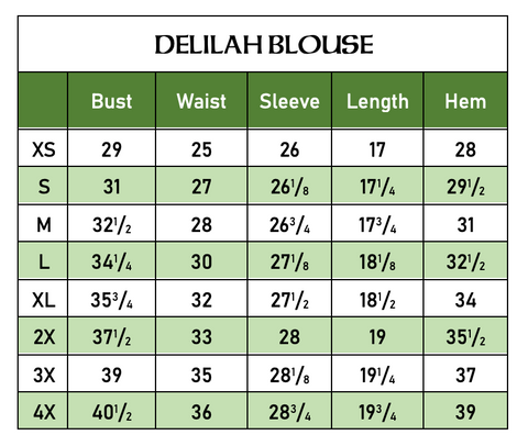 Delilah Off-Shoulder Long-Sleeve Blouse