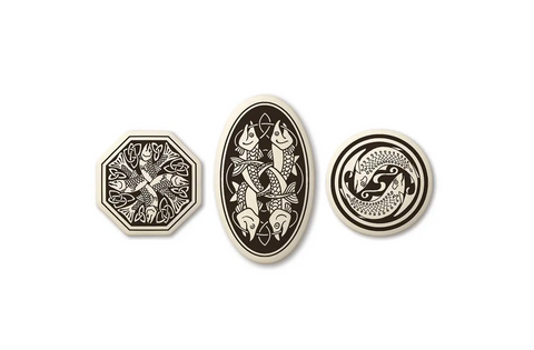 Celtic Cross Celtic Art Necklace