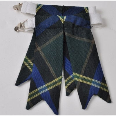 Garter Flashes: Heroes Collection