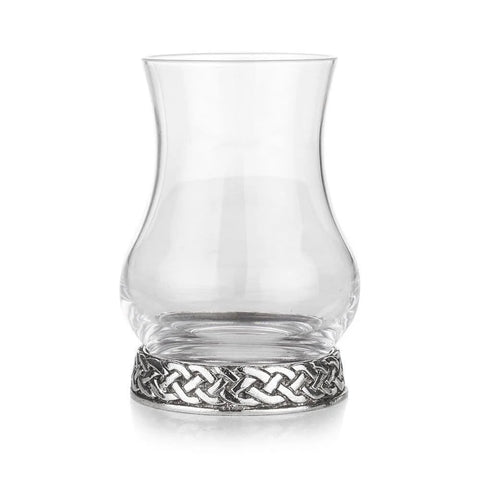 Celtic Tasting Glass