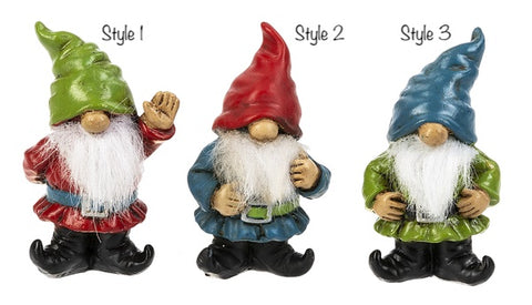 Little Good Luck Gnomes