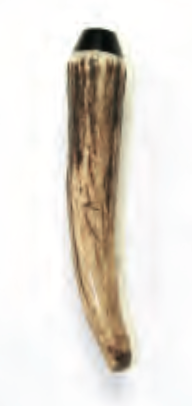 Genuine Horn Kilt Pin