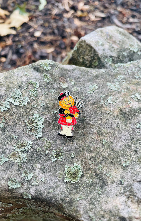 Piper Pin
