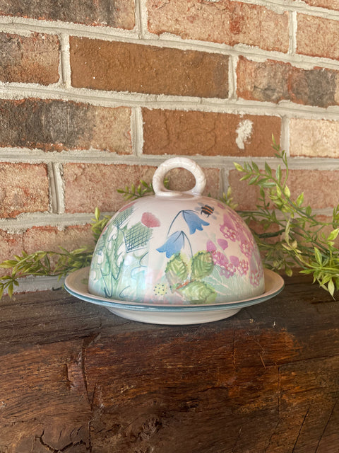 Tain Pottery Fearn Collection