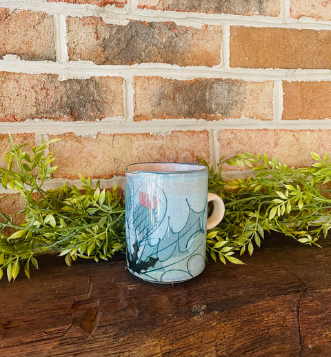 Tain Pottery Glenaldie Collection