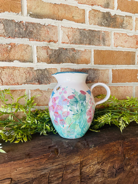 Tain Pottery Fearn Collection