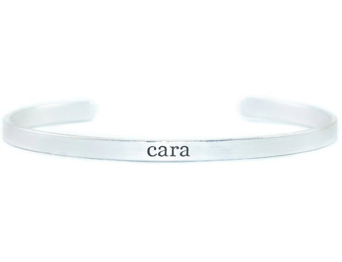 Irish Dialect Bracelet: Friend