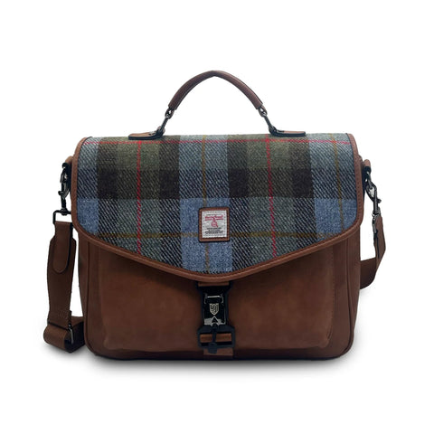 Islander UK Laptop Bag