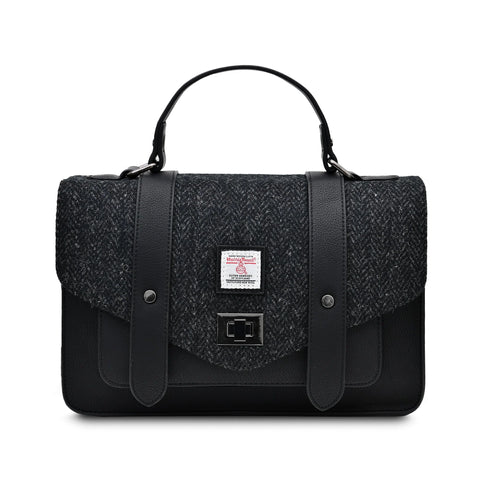 Islander UK Large Satchel