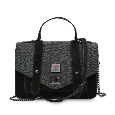 Islander UK Large Satchel