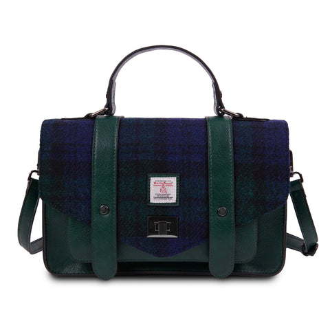 Islander UK Large Satchel