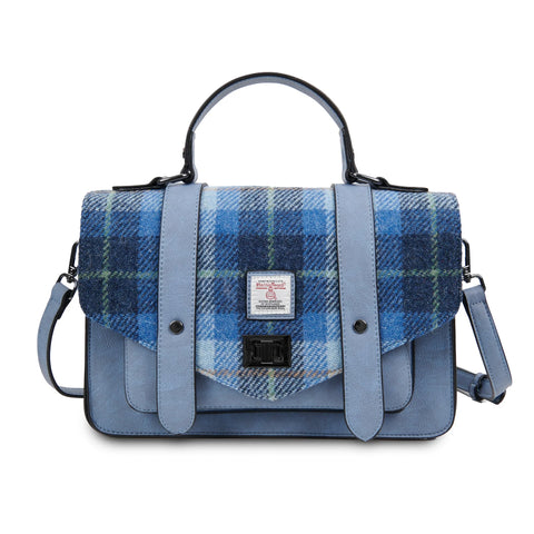 Islander UK Large Satchel