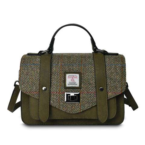 Islander UK Large Satchel