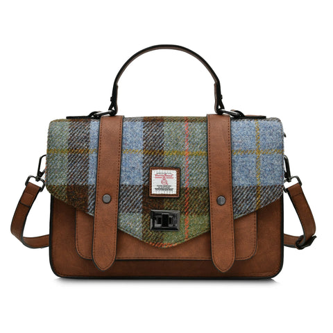 Islander UK Large Satchel