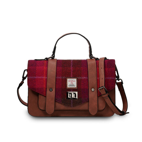 Islander UK Large Satchel
