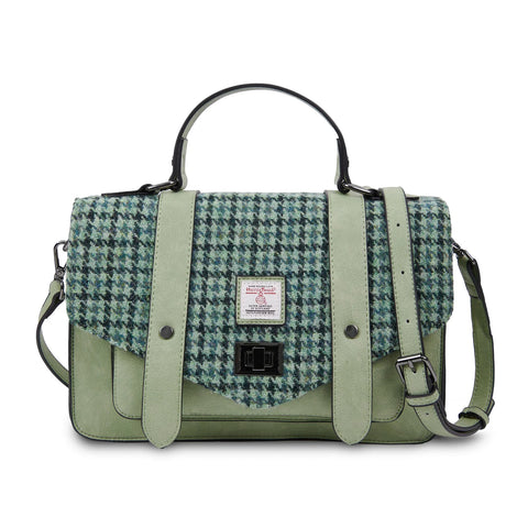 Islander UK Large Satchel