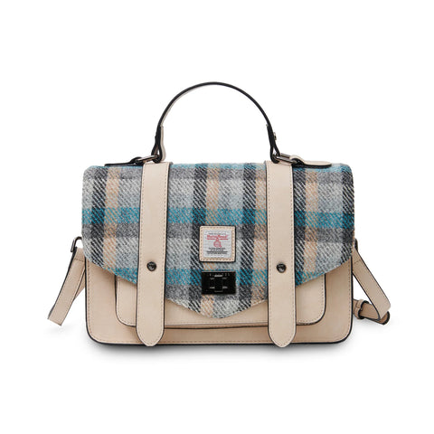Islander UK Large Satchels