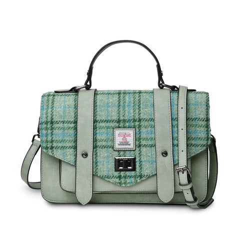 Islander UK Large Satchel